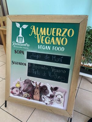   at Reencuentro con la Naturaleza in La Paz