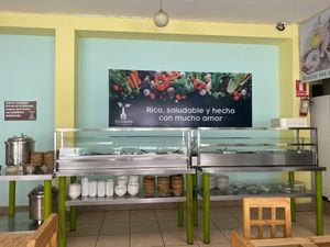   at Reencuentro con la Naturaleza in La Paz