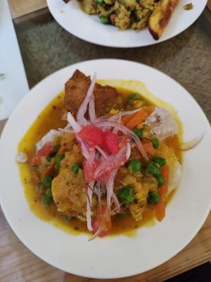  at Reencuentro con la Naturaleza in La Paz