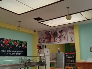  at Reencuentro con la Naturaleza in La Paz