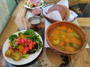  at Reencuentro con la Naturaleza in La Paz