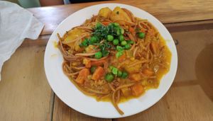  at Reencuentro con la Naturaleza in La Paz