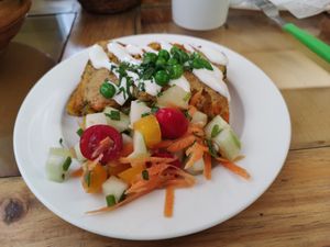  at Reencuentro con la Naturaleza in La Paz