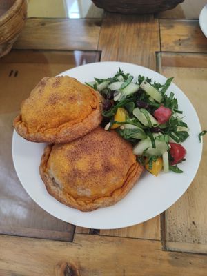  at Reencuentro con la Naturaleza in La Paz