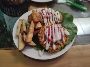  at Reencuentro con la Naturaleza in La Paz