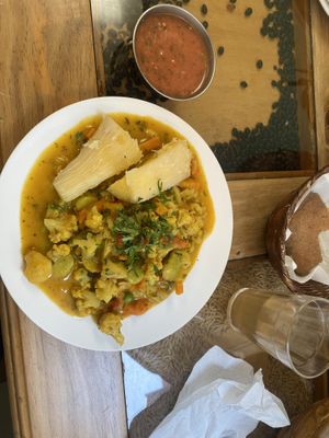   at Reencuentro con la Naturaleza in La Paz