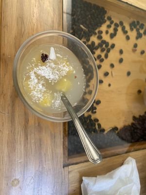   at Reencuentro con la Naturaleza in La Paz