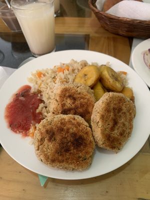   at Reencuentro con la Naturaleza in La Paz