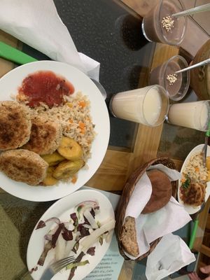   at Reencuentro con la Naturaleza in La Paz