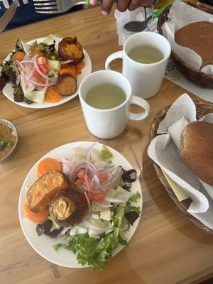   at Reencuentro con la Naturaleza in La Paz