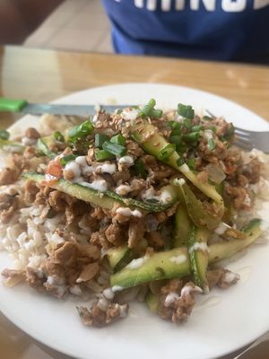   at Reencuentro con la Naturaleza in La Paz