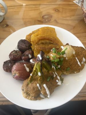   at Reencuentro con la Naturaleza in La Paz