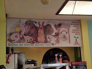  at Reencuentro con la Naturaleza in La Paz