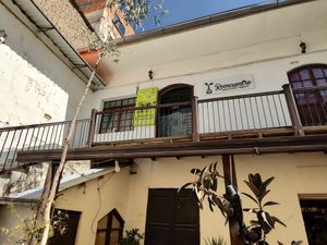 Entrance at Reencuentro con la Naturaleza in La Paz