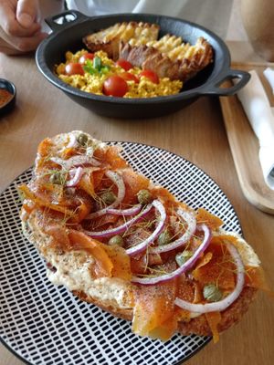  at superplanty in Zagreb