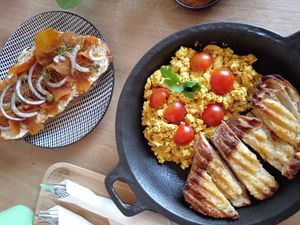  at superplanty in Zagreb