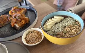   at superplanty in Zagreb