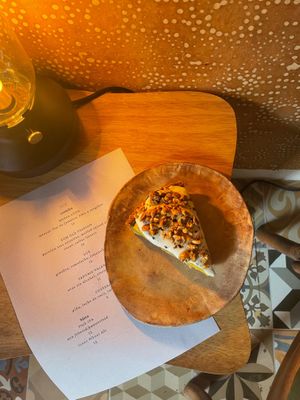  at Aliado Bar & Aperitivo in San Juan