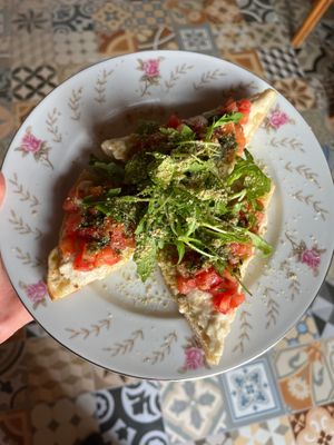  at Aliado Bar & Aperitivo in San Juan