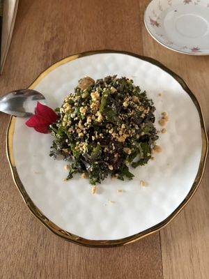 No words...  at Aliado Bar & Aperitivo in San Juan