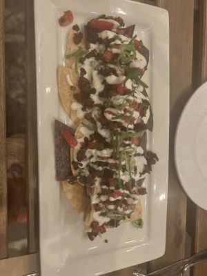   at Aliado Bar & Aperitivo in San Juan