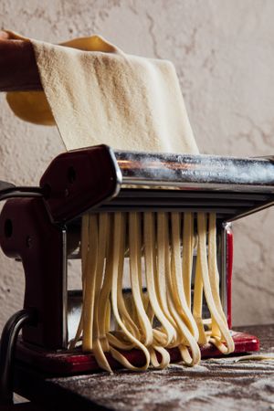 yes, it's plant based at Aliado Bar & Aperitivo in San Juan