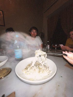   at Aliado Bar & Aperitivo in San Juan