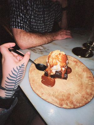   at Aliado Bar & Aperitivo in San Juan