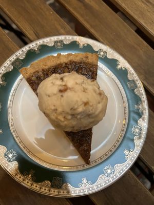   at Aliado Bar & Aperitivo in San Juan