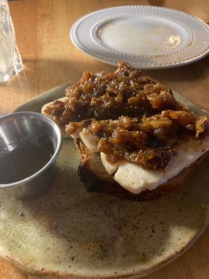   at Aliado Bar & Aperitivo in San Juan