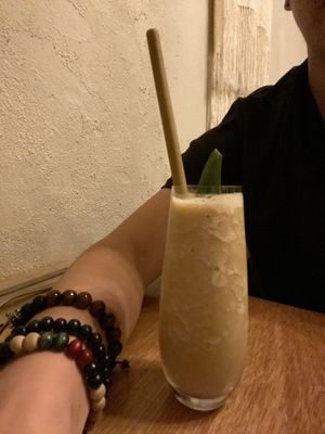 Costera  at Aliado Bar & Aperitivo in San Juan