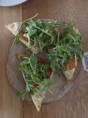   at Aliado Bar & Aperitivo in San Juan