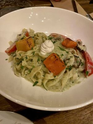   at Aliado Bar & Aperitivo in San Juan