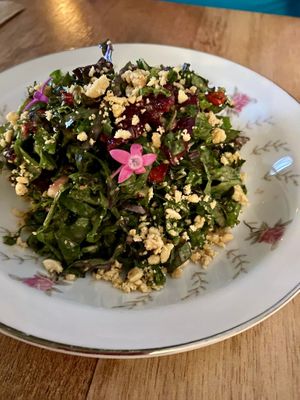   at Aliado Bar & Aperitivo in San Juan