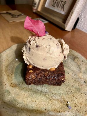   at Aliado Bar & Aperitivo in San Juan