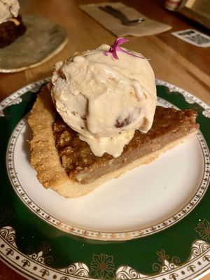   at Aliado Bar & Aperitivo in San Juan