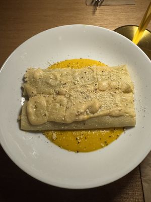   at Aliado Bar & Aperitivo in San Juan