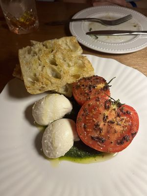   at Aliado Bar & Aperitivo in San Juan