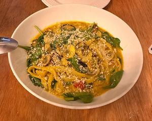 Pasta Fresca   at Aliado Bar & Aperitivo in San Juan