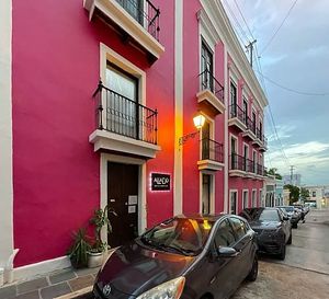  at Aliado Bar & Aperitivo in San Juan