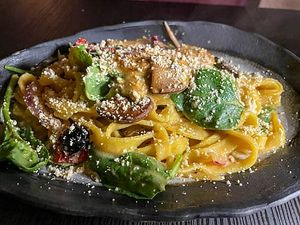  at Aliado Bar & Aperitivo in San Juan