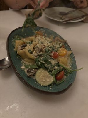   at Aliado Bar & Aperitivo in San Juan