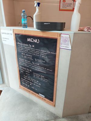  at Vino e Ravioli in Florence