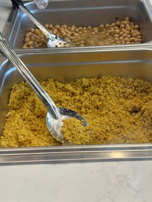   at Hummus Republic  in Garden Grove