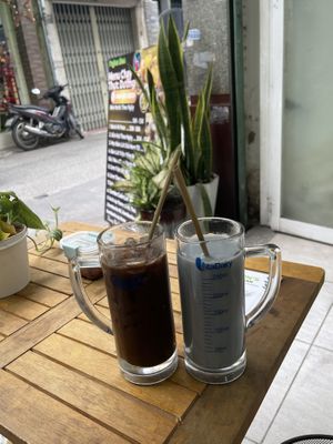 Drinks   at Bon's Vegan - Chay Thực Dưỡng  in Ho Chi Minh City