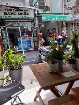  at Bon's Vegan - Chay Thực Dưỡng  in Ho Chi Minh City