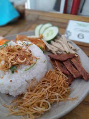  at Bon's Vegan - Chay Thực Dưỡng  in Ho Chi Minh City
