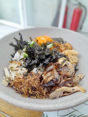  at Bon's Vegan - Chay Thực Dưỡng  in Ho Chi Minh City