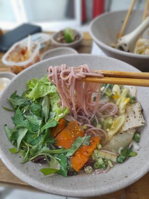  at Bon's Vegan - Chay Thực Dưỡng  in Ho Chi Minh City