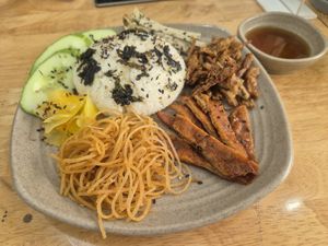  at Bon's Vegan - Chay Thực Dưỡng  in Ho Chi Minh City